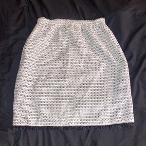 Business Casual Skirt